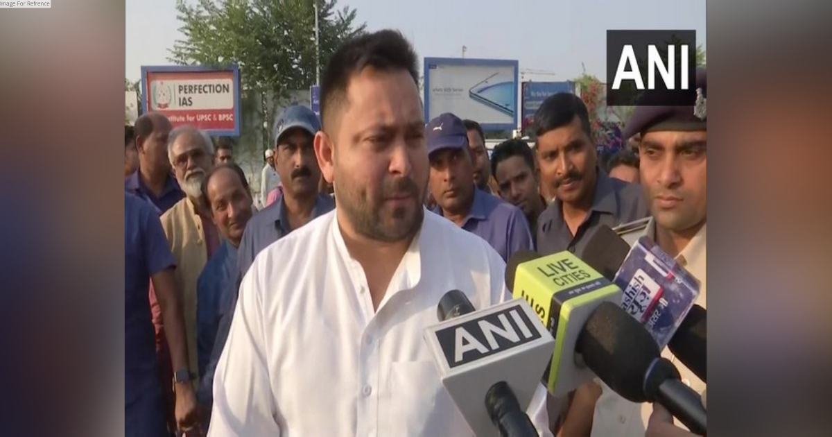 My sister's kidney was the best match for my father: Tejashwi on Lalu's kidney transplant